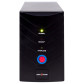 Источник бесперебойного питания (ИБП) LogicPower LP U850VA (510Вт) Источник бесперебойного питания (ИБП) LogicPower LP U850VA (510Вт)