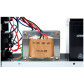 Источник бесперебойного питания (ИБП) LogicPower LP U850VA (510Вт) Источник бесперебойного питания (ИБП) LogicPower LP U850VA (510Вт)