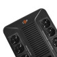 Источник бесперебойного питания (ИБП) LogicPower LP-UL1000VA-8PS (600Вт)
