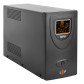 Источник бесперебойного питания (ИБП) LogicPower LP-UL2000VA (1200Вт) Источник бесперебойного питания (ИБП) LogicPower LP-UL2000VA (1200Вт)