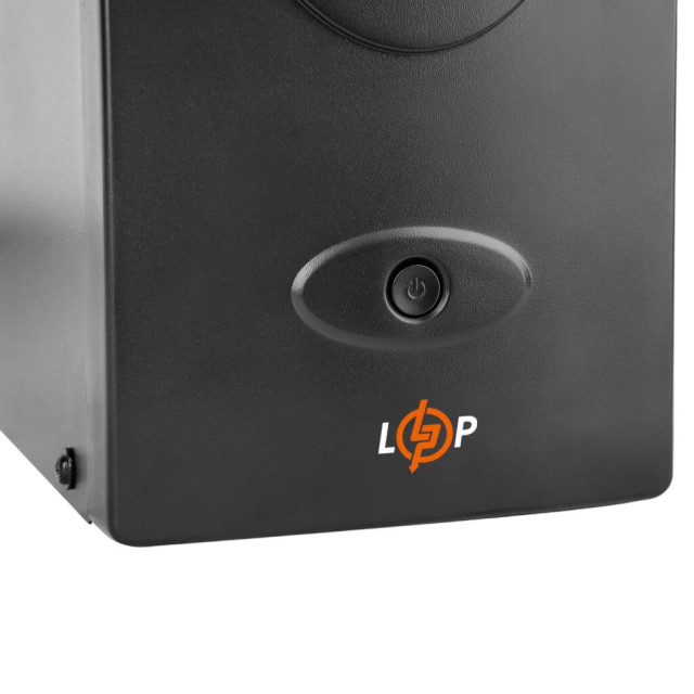 Источник бесперебойного питания (ИБП) LogicPower LP-UL2000VA (1200Вт) Источник бесперебойного питания (ИБП) LogicPower LP-UL2000VA (1200Вт)