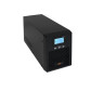 Джерело безперебійного живлення (ДБЖ) LogicPower LP-UL2200VA (1600Вт) правильний синус Джерело безперебійного живлення (ДБЖ) LogicPower LP-UL2200VA (1600Вт) правильний синус