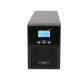 Джерело безперебійного живлення (ДБЖ) LogicPower LP-UL2200VA (1600Вт) правильний синус Джерело безперебійного живлення (ДБЖ) LogicPower LP-UL2200VA (1600Вт) правильний синус