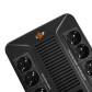 Источник бесперебойного питания (ИБП) LogicPower LP-UL600VA-8PS (360Вт)
