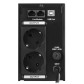 Джерело безперебійного живлення (ДБЖ) LogicPower LP UL650VA (390Вт) Джерело безперебійного живлення (ДБЖ) LogicPower LP UL650VA (390Вт)