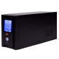 Источник бесперебойного питания (ИБП) LogicPower LP UL850VA (510Вт) Источник бесперебойного питания (ИБП) LogicPower LP UL850VA (510Вт)