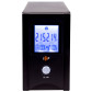 Источник бесперебойного питания (ИБП) LogicPower LP UL850VA (510Вт) Источник бесперебойного питания (ИБП) LogicPower LP UL850VA (510Вт)