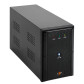 Источник бесперебойного питания (ИБП) LogicPower LPM-1100VA (770Вт) Источник бесперебойного питания (ИБП) LogicPower LPM-1100VA (770Вт)