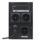 Источник бесперебойного питания (ИБП) LogicPower LPM-1100VA (770Вт) Источник бесперебойного питания (ИБП) LogicPower LPM-1100VA (770Вт)