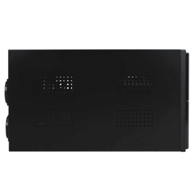 Источник бесперебойного питания (ИБП) LogicPower LPM-1100VA (770Вт) Источник бесперебойного питания (ИБП) LogicPower LPM-1100VA (770Вт)