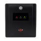 Источник бесперебойного питания (ИБП) LogicPower LPM-1100VA-P (770Вт)