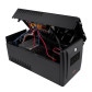Источник бесперебойного питания (ИБП) LogicPower LPM-1100VA-P (770Вт)