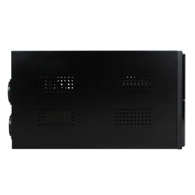 Источник бесперебойного питания (ИБП) LogicPower LPM-1250VA (875Вт) Источник бесперебойного питания (ИБП) LogicPower LPM-1250VA (875Вт)