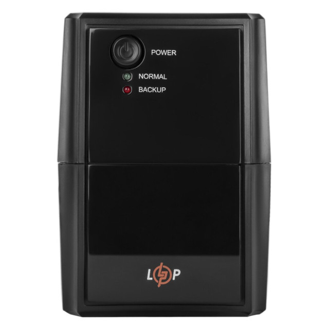 Источник бесперебойного питания (ИБП) LogicPower LPM-525VA-P (367Вт) Источник бесперебойного питания (ИБП) LogicPower LPM-525VA-P (367Вт)
