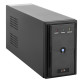 Источник бесперебойного питания (ИБП) LogicPower LPM-625VA (437Вт) Источник бесперебойного питания (ИБП) LogicPower LPM-625VA (437Вт)