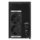 Источник бесперебойного питания (ИБП) LogicPower LPM-625VA (437Вт) Источник бесперебойного питания (ИБП) LogicPower LPM-625VA (437Вт)