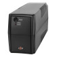 Источник бесперебойного питания (ИБП) LogicPower LPM-625VA-P (437Вт) Источник бесперебойного питания (ИБП) LogicPower LPM-625VA-P (437Вт)