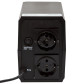 Источник бесперебойного питания (ИБП) LogicPower LPM-625VA-P (437Вт) Источник бесперебойного питания (ИБП) LogicPower LPM-625VA-P (437Вт)
