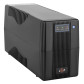 Источник бесперебойного питания (ИБП) LogicPower LPM-700VA-P (490Вт) Источник бесперебойного питания (ИБП) LogicPower LPM-700VA-P (490Вт)