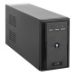 Источник бесперебойного питания (ИБП) LogicPower LPM-825VA (577Вт) Источник бесперебойного питания (ИБП) LogicPower LPM-825VA (577Вт)
