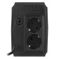 Источник бесперебойного питания (ИБП) LogicPower LPM-825VA-P (577Вт) Источник бесперебойного питания (ИБП) LogicPower LPM-825VA-P (577Вт)