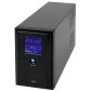 Джерело безперебійного живлення (ДБЖ) LogicPower LPM-L625VA (437Вт) Джерело безперебійного живлення (ДБЖ) LogicPower LPM-L625VA (437Вт)