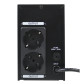 Джерело безперебійного живлення (ДБЖ) LogicPower LPM-L625VA (437Вт) Джерело безперебійного живлення (ДБЖ) LogicPower LPM-L625VA (437Вт)