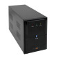 Джерело безперебійного живлення (ДБЖ) LogicPower LPM-U1100VA (770Вт) Джерело безперебійного живлення (ДБЖ) LogicPower LPM-U1100VA (770Вт)