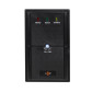 Джерело безперебійного живлення (ДБЖ) LogicPower LPM-U1100VA (770Вт) Джерело безперебійного живлення (ДБЖ) LogicPower LPM-U1100VA (770Вт)