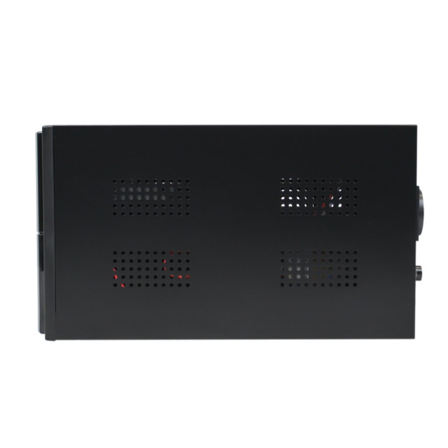Джерело безперебійного живлення (ДБЖ) LogicPower LPM-U1100VA (770Вт) Джерело безперебійного живлення (ДБЖ) LogicPower LPM-U1100VA (770Вт)