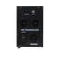 Джерело безперебійного живлення (ДБЖ) LogicPower LPM-U1100VA (770Вт) Джерело безперебійного живлення (ДБЖ) LogicPower LPM-U1100VA (770Вт)
