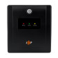 Источник бесперебойного питания (ИБП) LogicPower LPM-U1100VA-P (770Вт) Источник бесперебойного питания (ИБП) LogicPower LPM-U1100VA-P (770Вт)