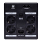 Источник бесперебойного питания (ИБП) LogicPower LPM-U1100VA-P (770Вт) Источник бесперебойного питания (ИБП) LogicPower LPM-U1100VA-P (770Вт)