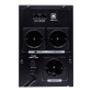 Источник бесперебойного питания (ИБП) LogicPower LPM-U1550VA (1085Вт)