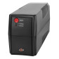 Источник бесперебойного питания (ИБП) LogicPower LPМ U850VA-P (510Вт)