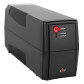 Источник бесперебойного питания (ИБП) LogicPower LPМ U850VA-P (510Вт)