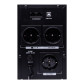 Источник бесперебойного питания (ИБП) LogicPower LPM-UL1100VA (770Вт)