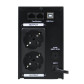 Джерело безперебійного живлення (ДБЖ) LogicPower LPM-UL625VA (437Вт) Джерело безперебійного живлення (ДБЖ) LogicPower LPM-UL625VA (437Вт)