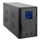 Источник бесперебойного питания (ИБП) LogicPower LPM-UL825VA (577Вт) Источник бесперебойного питания (ИБП) LogicPower LPM-UL825VA (577Вт)