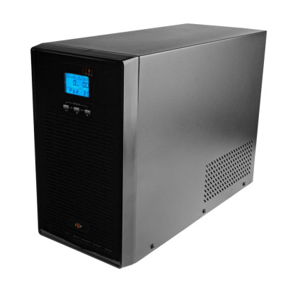 Источник бесперебойного питания (ИБП) ПРАВИЛЬНАЯ СИНУСОИДА LogicPower LP UL3500VA (2450Вт) Источник бесперебойного питания (ИБП) ПРАВИЛЬНАЯ СИНУСОИДА LogicPower LP UL3500VA (2450Вт)