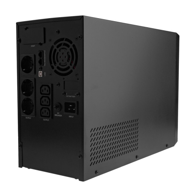 Источник бесперебойного питания (ИБП) ПРАВИЛЬНАЯ СИНУСОИДА LogicPower LP UL3500VA (2450Вт) Источник бесперебойного питания (ИБП) ПРАВИЛЬНАЯ СИНУСОИДА LogicPower LP UL3500VA (2450Вт)