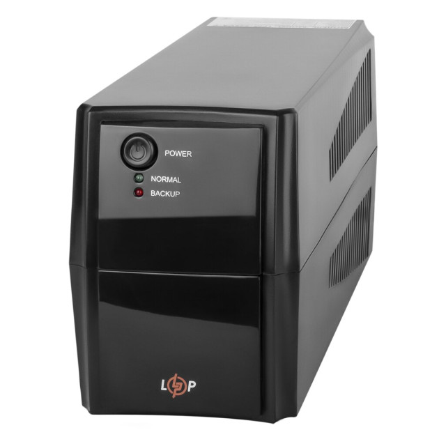 Линейно-интерактивный ИБП LogicPower LPD-U650VA-P (325Вт) Линейно-интерактивный ИБП LogicPower LPD-U650VA-P (325Вт)