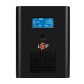 ДБЖ LogicPower LPE-B-PSW-800VA+ (500Вт) 10A з правильною синусоїдою 12V ДБЖ LogicPower LPE-B-PSW-800VA+ (500Вт) 10A з правильною синусоїдою 12V