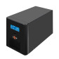 ДБЖ LogicPower LPE-B-PSW-800VA+ (500Вт) 10A з правильною синусоїдою 12V ДБЖ LogicPower LPE-B-PSW-800VA+ (500Вт) 10A з правильною синусоїдою 12V
