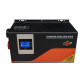 ИБП LogicPower LPM-PSW-12000VA (8000Вт) с правильной синусоидой 48V ИБП LogicPower LPM-PSW-12000VA (8000Вт) с правильной синусоидой 48V