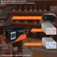 ИБП LogicPower LPM-PSW-12000VA (8000Вт) с правильной синусоидой 48V ИБП LogicPower LPM-PSW-12000VA (8000Вт) с правильной синусоидой 48V
