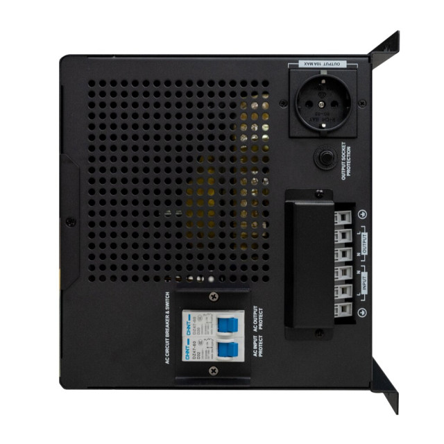 ИБП LogicPower LPM-PSW-8500VA (6000Вт) с правильной синусоидой 48V ИБП LogicPower LPM-PSW-8500VA (6000Вт) с правильной синусоидой 48V