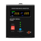 ИБП LogicPower LPY-PSW-1000VA+ (700Вт) 10A/20A с правильной синусоидой 12V ИБП LogicPower LPY-PSW-1000VA+ (700Вт) 10A/20A с правильной синусоидой 12V