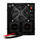 ИБП LogicPower LPY-PSW-1000VA+ (700Вт) 10A/20A с правильной синусоидой 12V ИБП LogicPower LPY-PSW-1000VA+ (700Вт) 10A/20A с правильной синусоидой 12V