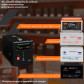 ИБП LogicPower LPY-PSW-1000VA+ (700Вт) 10A/20A с правильной синусоидой 12V ИБП LogicPower LPY-PSW-1000VA+ (700Вт) 10A/20A с правильной синусоидой 12V